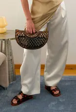 J.HOFFMAN'S Julio- Tortoise Vinyl