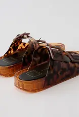 J.HOFFMAN'S Julio- Tortoise Vinyl