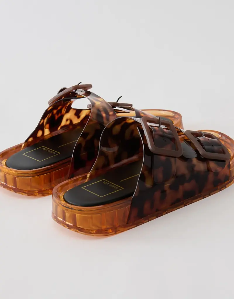 J.HOFFMAN'S Julio- Tortoise Vinyl