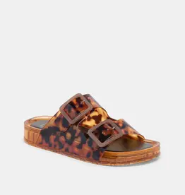 J.HOFFMAN'S Julio- Tortoise Vinyl