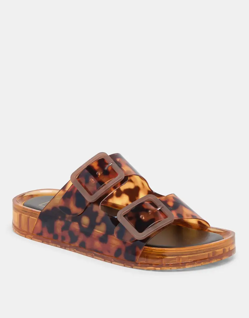 J.HOFFMAN'S Julio- Tortoise Vinyl