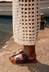 J.HOFFMAN'S Julio- Tortoise Vinyl