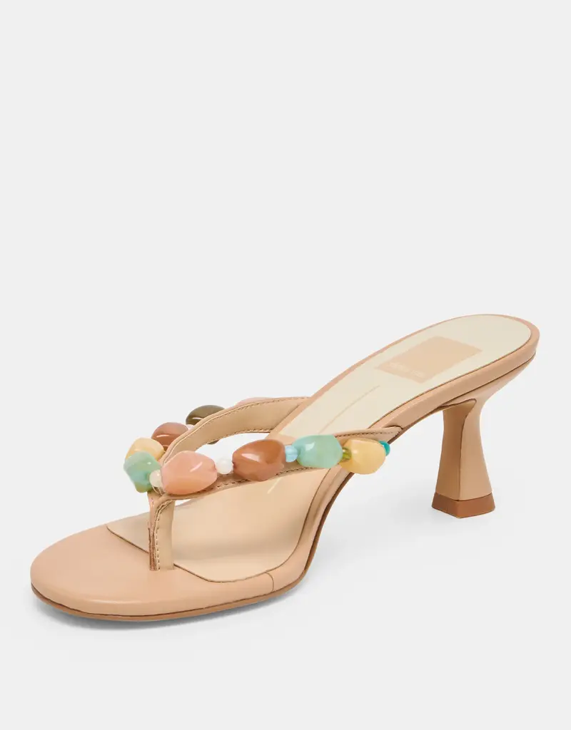 J.HOFFMAN'S Daske- Cafe Leather