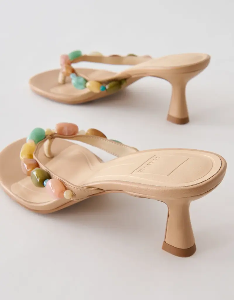 J.HOFFMAN'S Daske- Cafe Leather