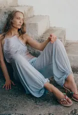 J.HOFFMAN'S Daske- Cafe Leather