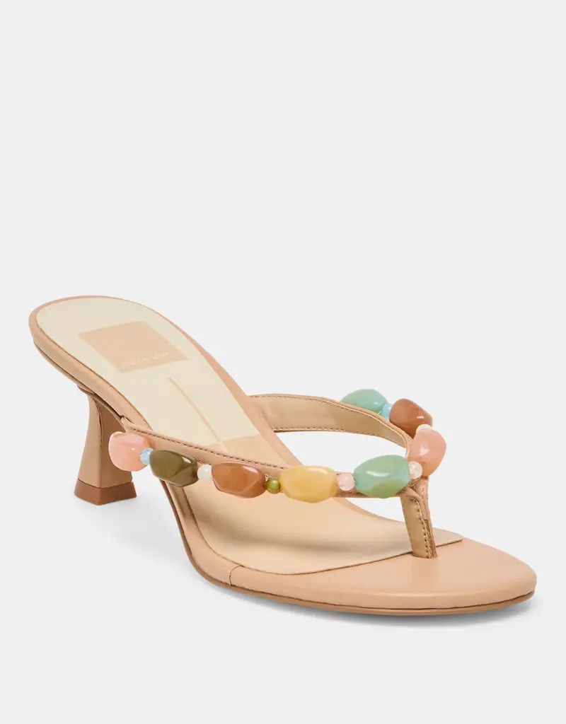 J.HOFFMAN'S Daske- Cafe Leather