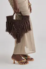 J.HOFFMAN'S Daske- Cafe Leather