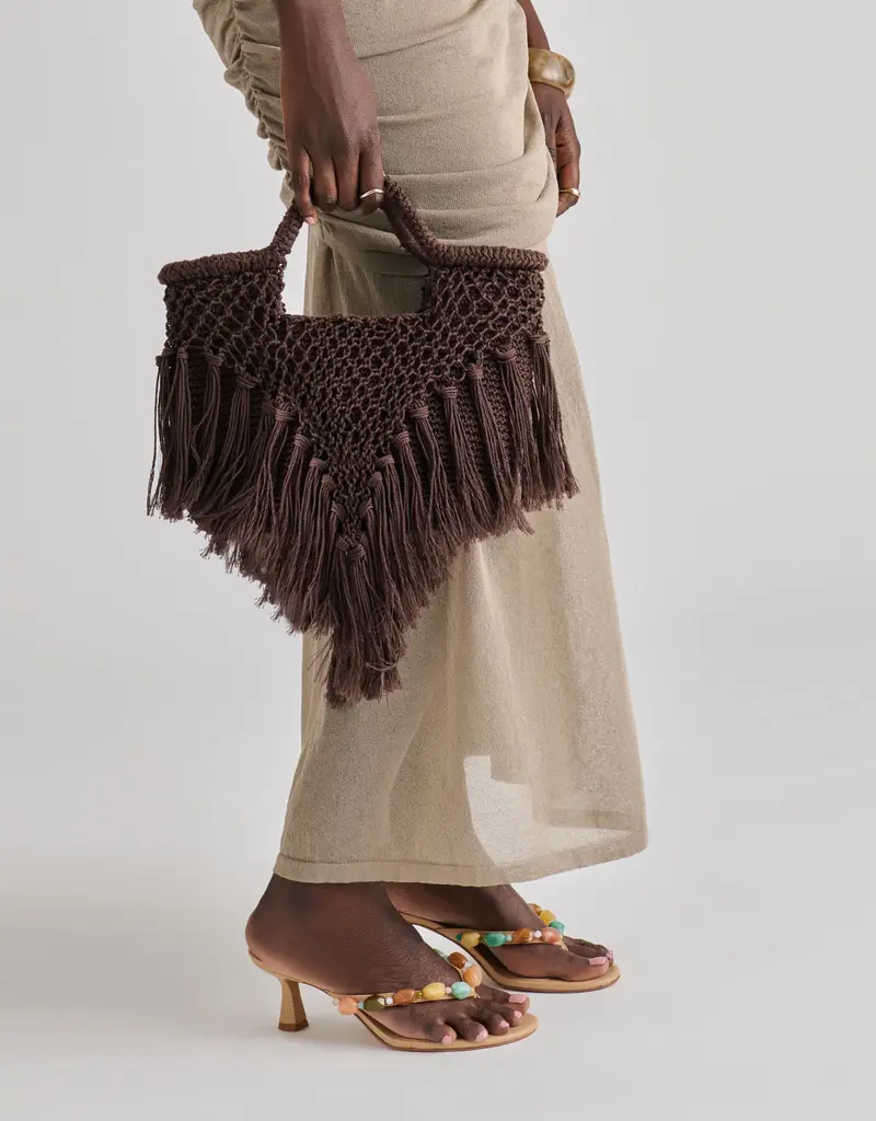 J.HOFFMAN'S Daske- Cafe Leather