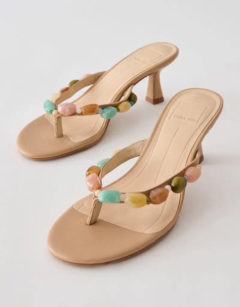 J.HOFFMAN'S Daske- Cafe Leather