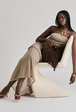 J.HOFFMAN'S Daske- Cafe Leather