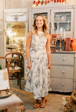 J.HOFFMAN'S Florence Skirt