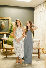 J.HOFFMAN'S Florence Skirt