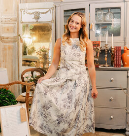 J.HOFFMAN'S Florence Skirt