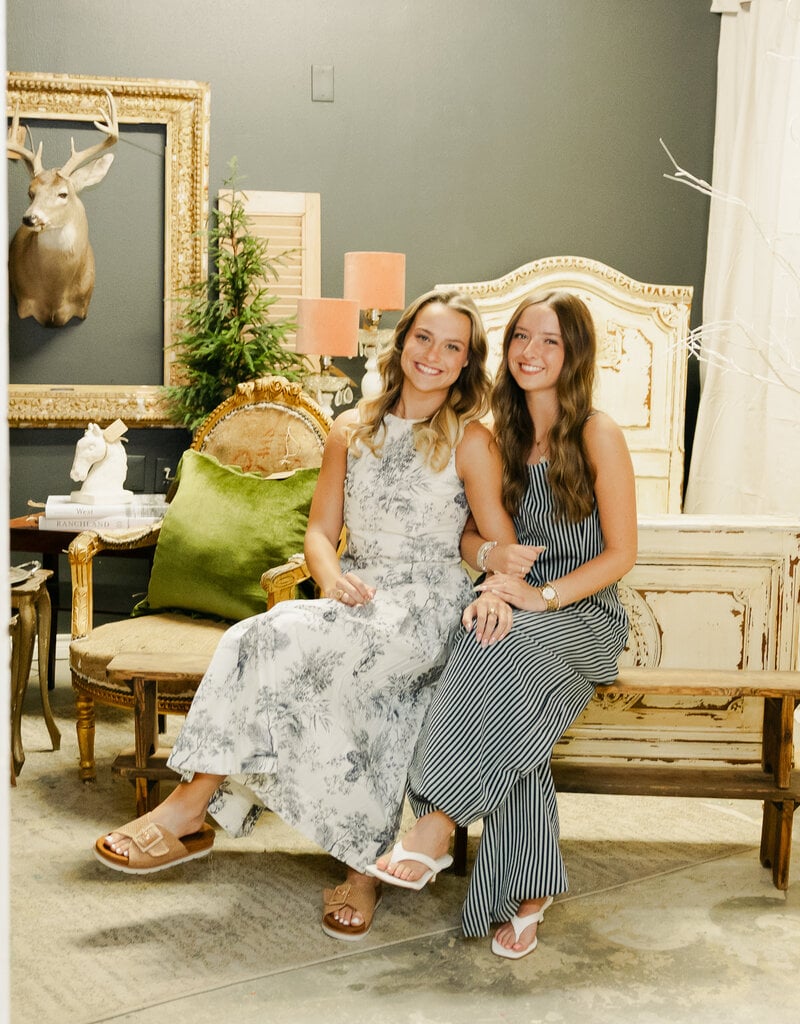 J.HOFFMAN'S Florence Skirt