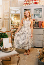 J.HOFFMAN'S Florence Skirt