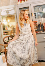 J.HOFFMAN'S Florence Top