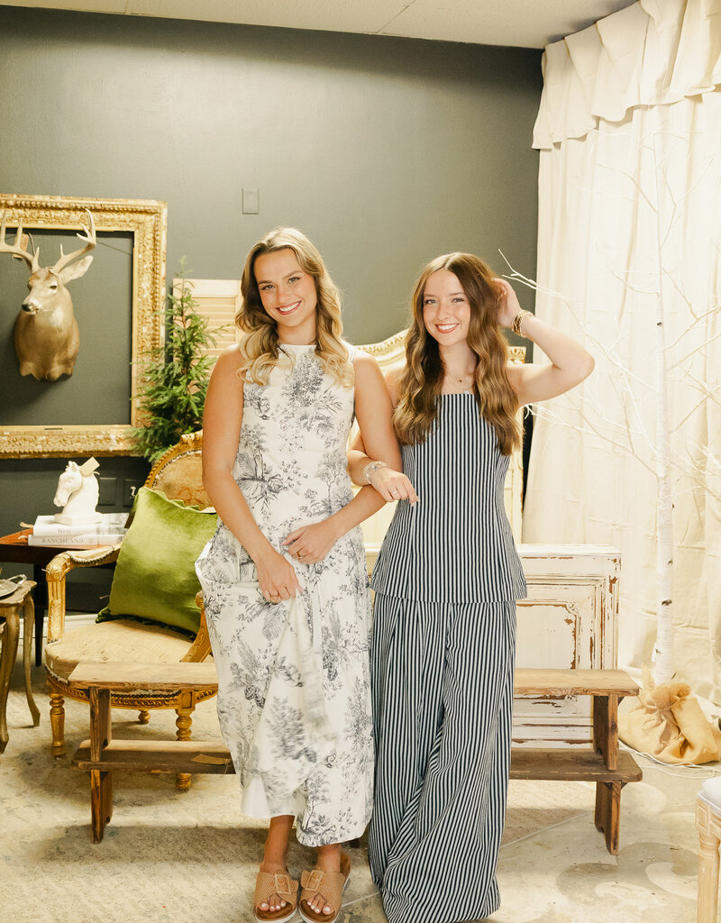 J.HOFFMAN'S Florence Top