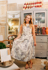 J.HOFFMAN'S Florence Top