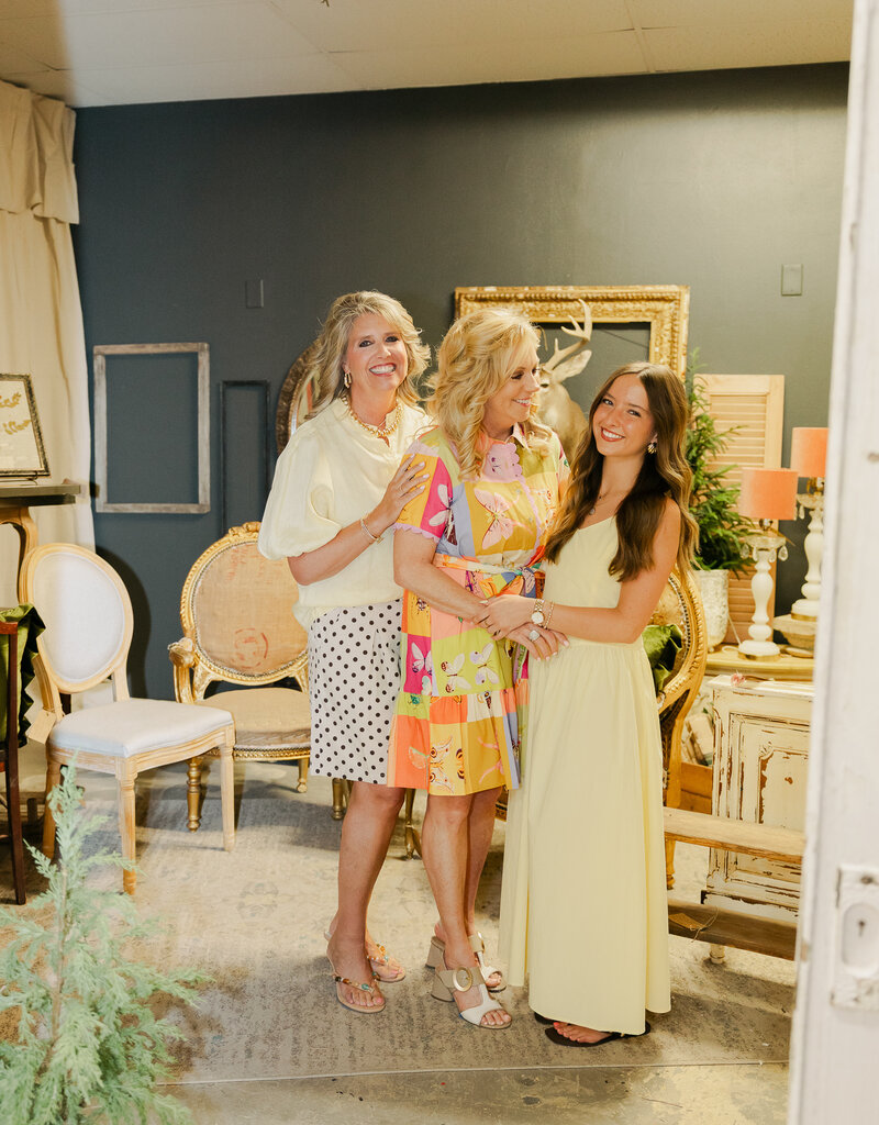 J.HOFFMAN'S Eden Short- Chocolate Pdot