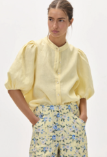 J.HOFFMAN'S Butter Top- Yellow