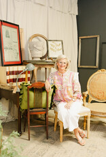 J.HOFFMAN'S Calypso Top