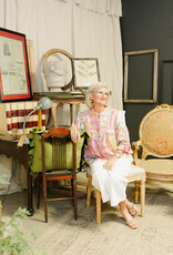 J.HOFFMAN'S Calypso Top