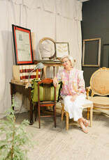 J.HOFFMAN'S Calypso Top