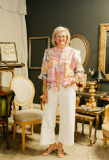 J.HOFFMAN'S Calypso Top