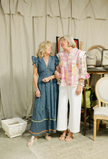 J.HOFFMAN'S Calypso Top