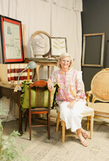 J.HOFFMAN'S Calypso Top