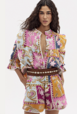 J.HOFFMAN'S Calypso Top