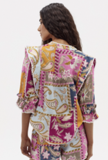 J.HOFFMAN'S Calypso Top