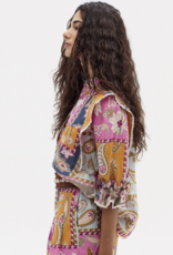 J.HOFFMAN'S Calypso Top