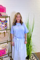 J.HOFFMAN'S Vamos Sweater- Ceil