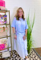 J.HOFFMAN'S Vamos Sweater- Ceil