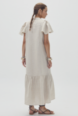 J.HOFFMAN'S Willow Dress- Natural