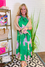 J.HOFFMAN'S Glow Dress