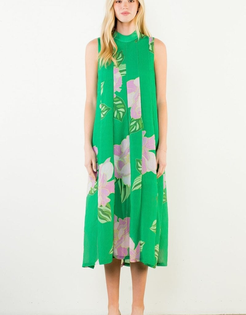 J.HOFFMAN'S Glow Dress