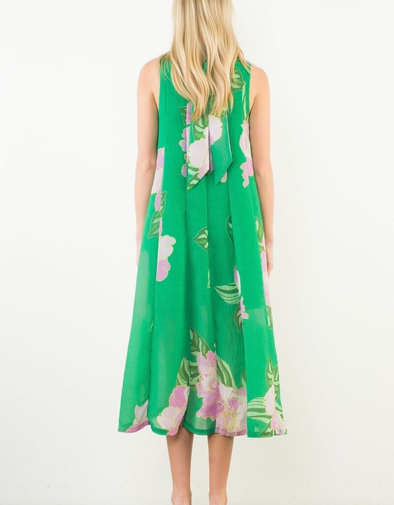 J.HOFFMAN'S Glow Dress