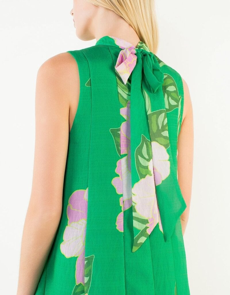 J.HOFFMAN'S Glow Dress