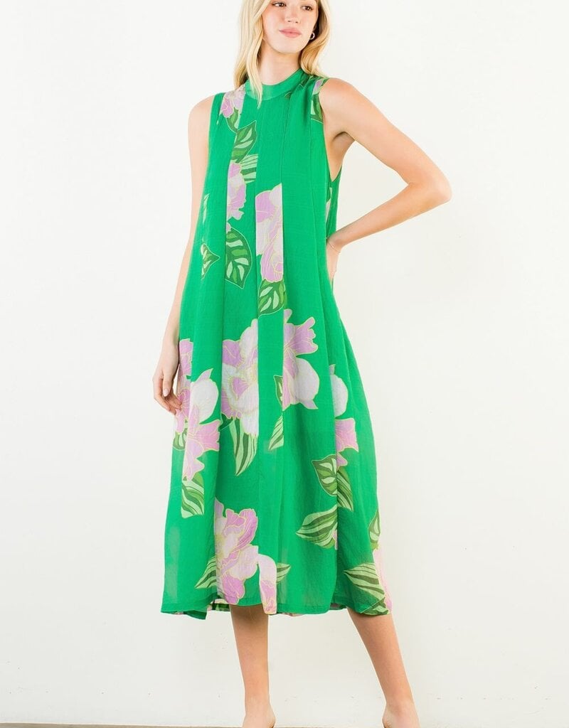 J.HOFFMAN'S Glow Dress