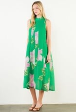 J.HOFFMAN'S Glow Dress