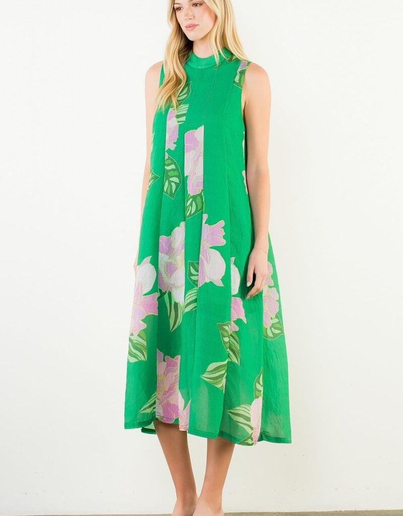 J.HOFFMAN'S Glow Dress