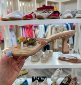 J.HOFFMAN'S Daske- Cafe Leather