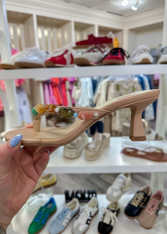 J.HOFFMAN'S Daske- Cafe Leather