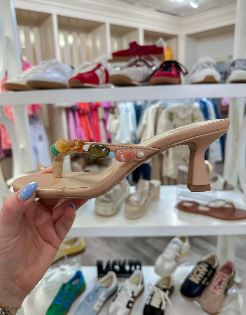 J.HOFFMAN'S Daske- Cafe Leather