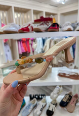 J.HOFFMAN'S Daske- Cafe Leather