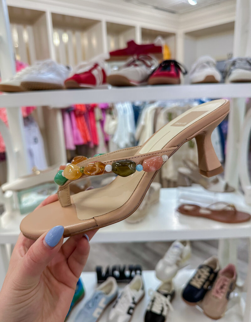 J.HOFFMAN'S Daske- Cafe Leather