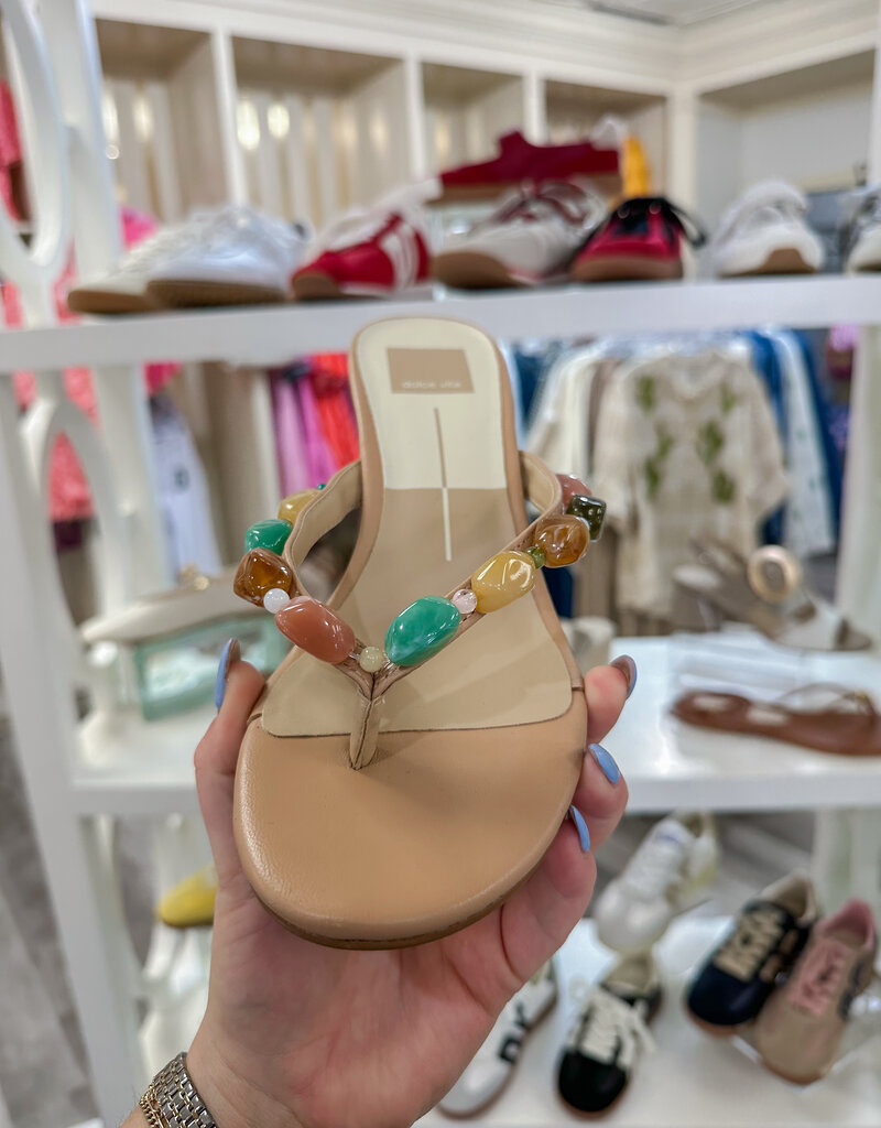 J.HOFFMAN'S Daske- Cafe Leather