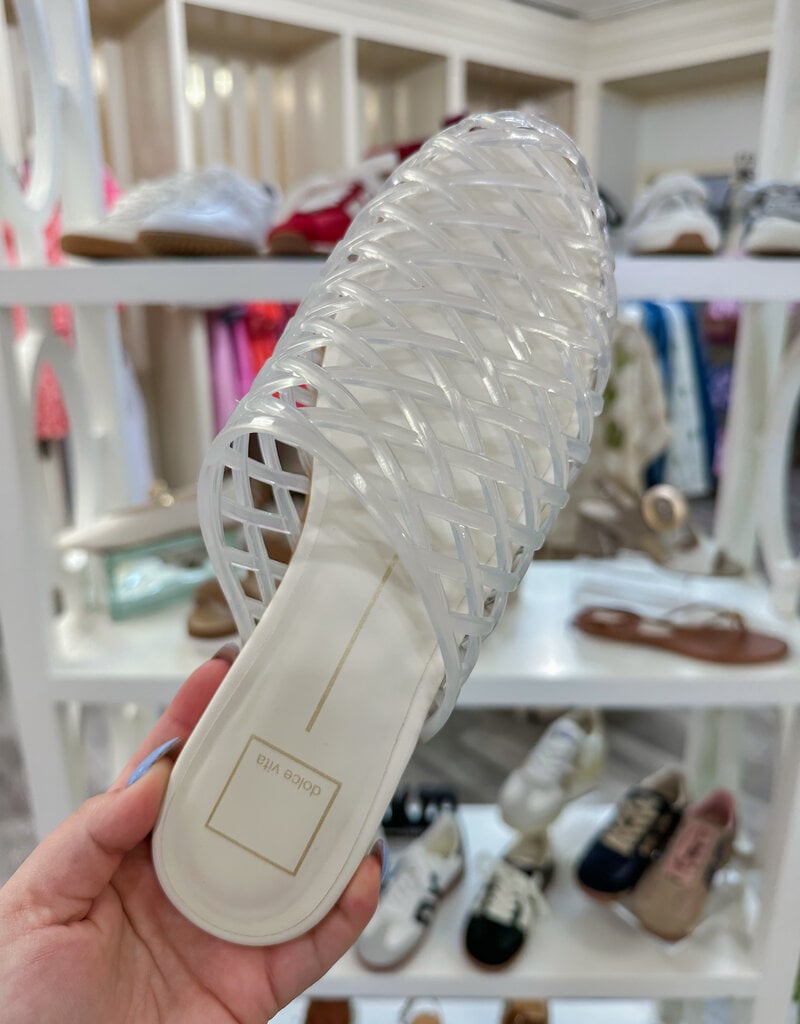 J.HOFFMAN'S Ginna- Crystal Jelly